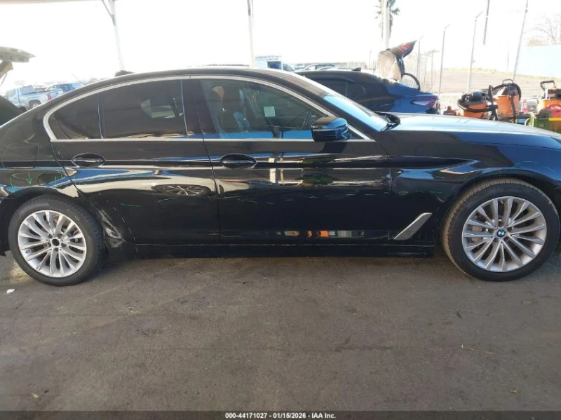 BMW 530 2l I, снимка 6 - Автомобили и джипове - 53465347