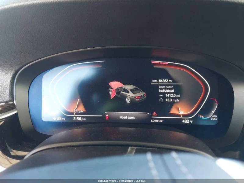 BMW 530 2l I, снимка 7 - Автомобили и джипове - 53465347