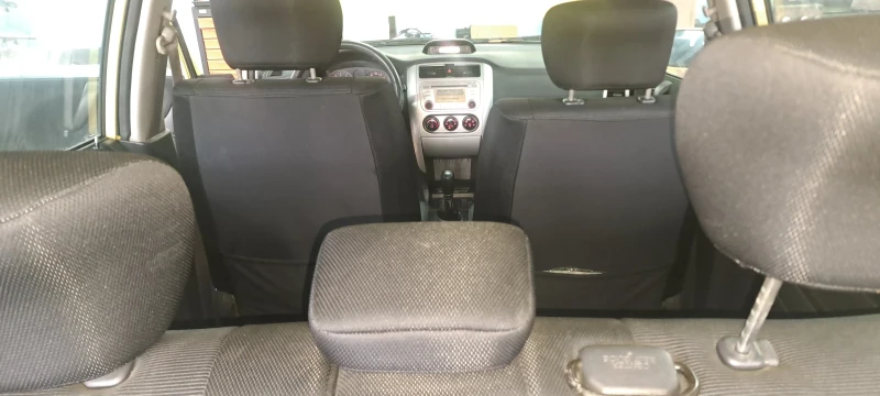 Suzuki Liana 1.6, снимка 6 - Автомобили и джипове - 53508045