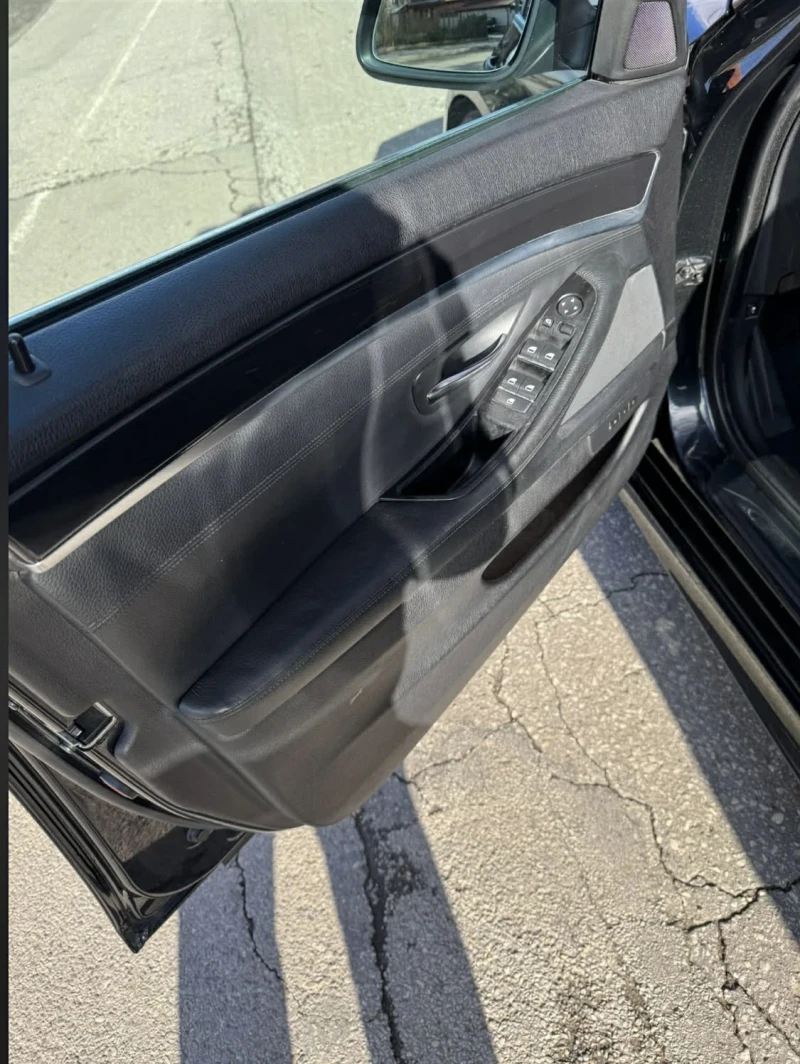 BMW 525 530, снимка 10 - Автомобили и джипове - 53524124