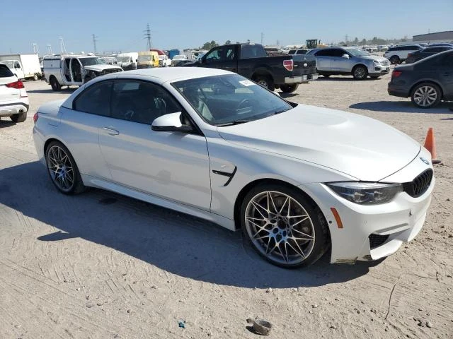 BMW M4 430к.с. - изображение 6