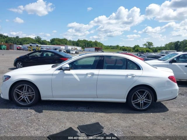 Mercedes-Benz E 300 4MATIC/AMG-PACK/BURMESTER/CAMERA/PANORAMA, снимка 9 - Автомобили и джипове - 48702499