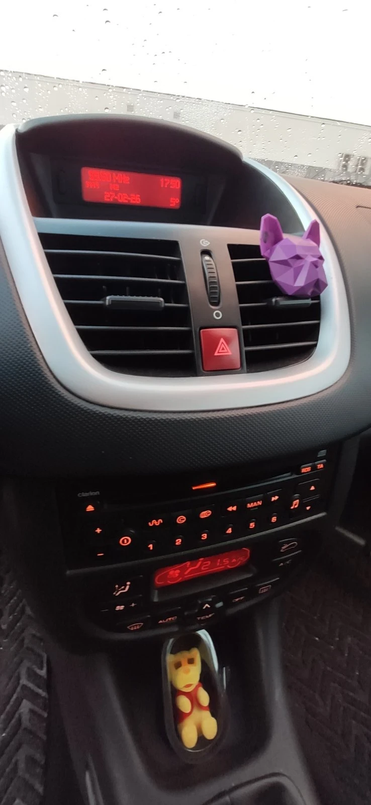 Peugeot 206 + , снимка 5 - Автомобили и джипове - 54145550