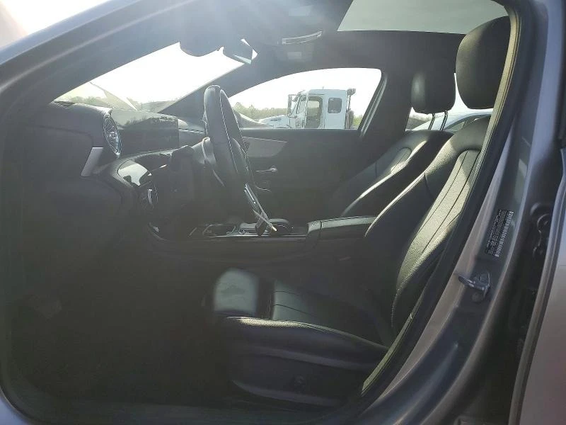 Mercedes-Benz A 220, снимка 7 - Автомобили и джипове - 54767037