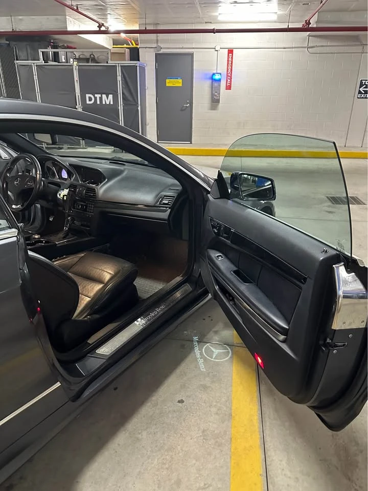 Mercedes-Benz E 55 ����, ��� ���������, ���� �� �� | Mobile.bg � ����������� 7
