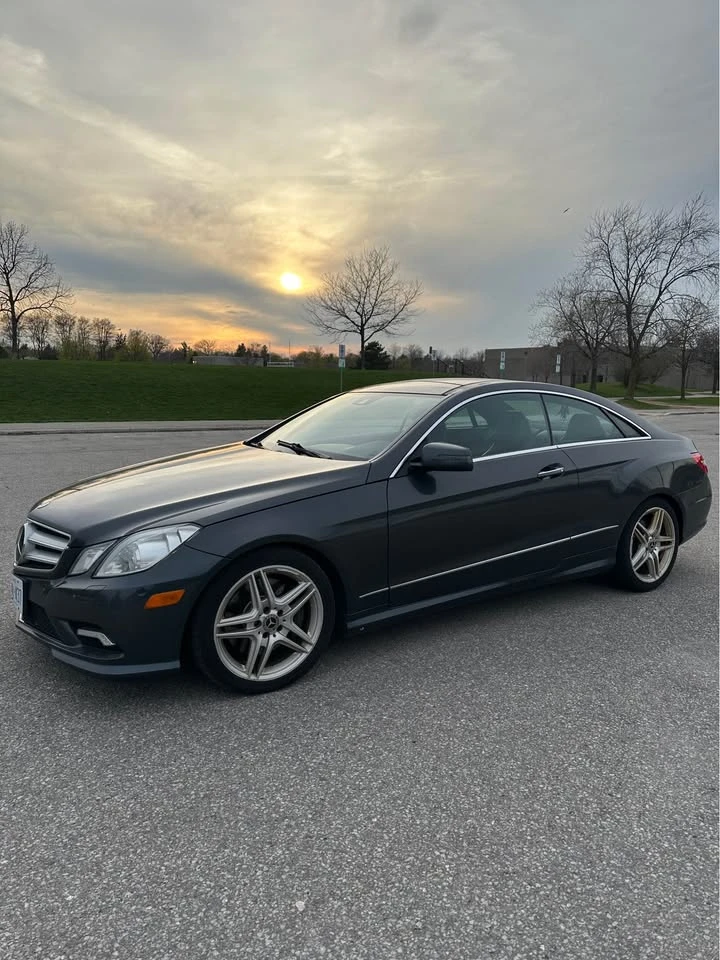 Mercedes-Benz E 55 ����, ��� ���������, ���� �� �� | Mobile.bg � ����������� 2