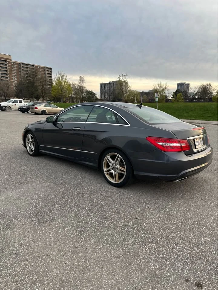 Mercedes-Benz E 55 ����, ��� ���������, ���� �� �� | Mobile.bg � ����������� 3