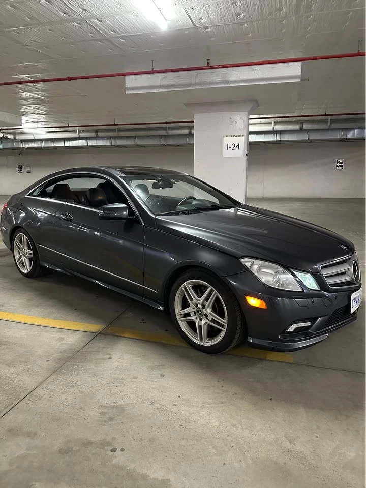 Mercedes-Benz E 55 ����, ��� ���������, ���� �� �� | Mobile.bg � ����������� 1