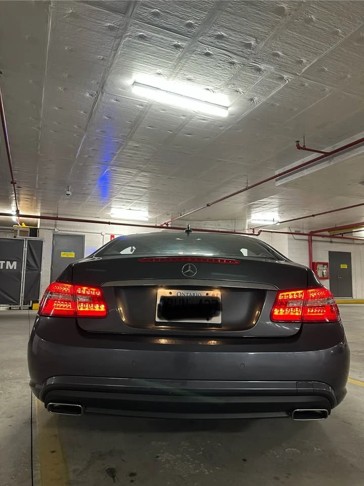 Mercedes-Benz E 55 ����, ��� ���������, ���� �� �� | Mobile.bg � ����������� 5