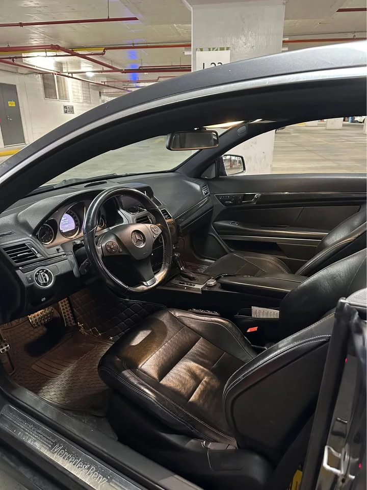 Mercedes-Benz E 55 ����, ��� ���������, ���� �� �� | Mobile.bg � ����������� 8