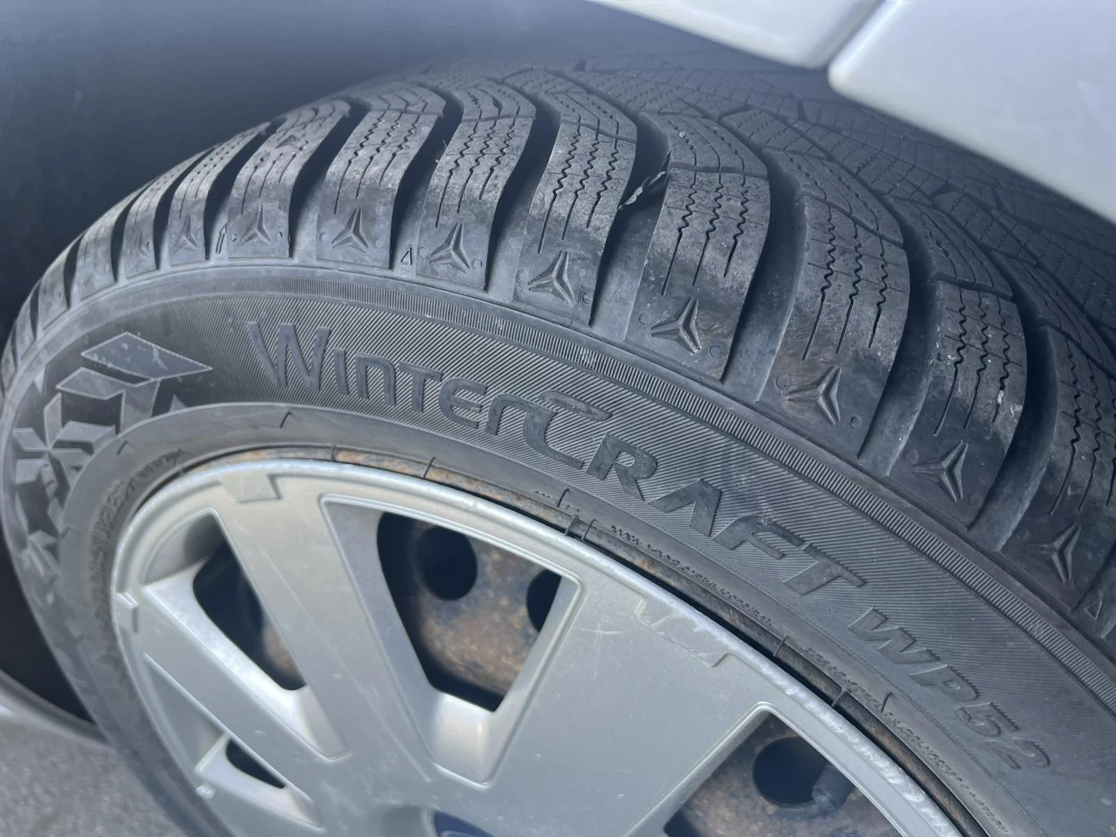 Ford Focus Titanium, снимка 1