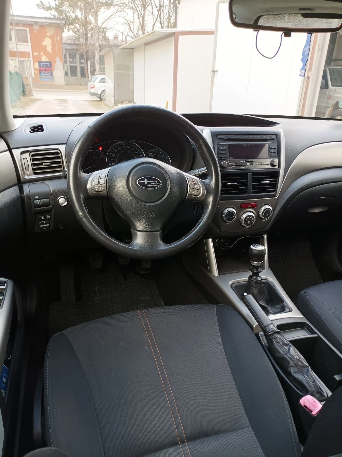 Subaru Forester 2.0 D - изображение 4