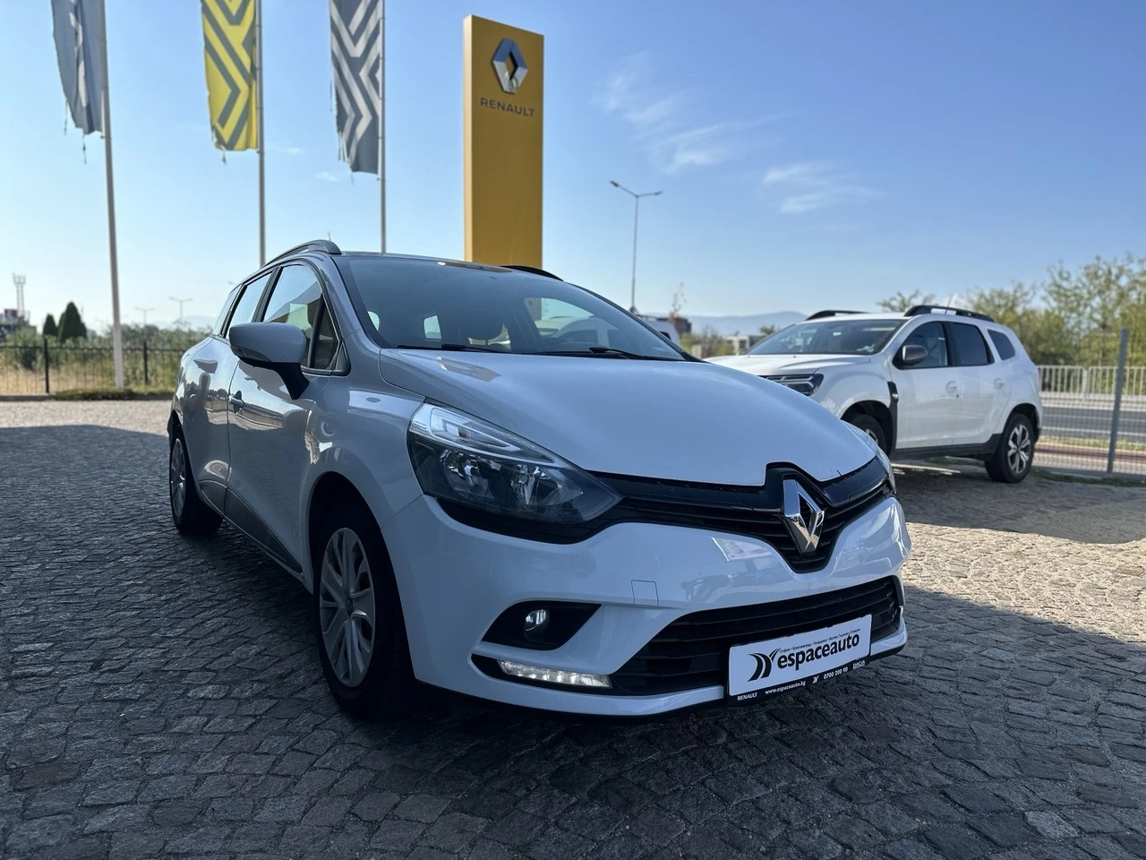 Renault Clio Grandtour  - изображение 3