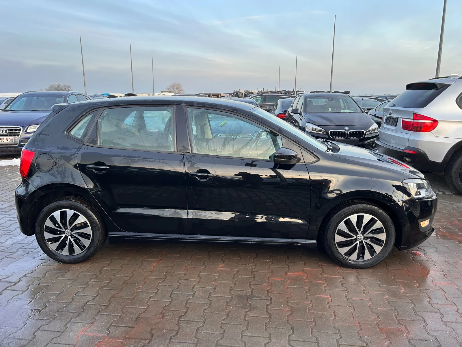 VW Polo 1.4TDI NAVI EURO 6 - изображение 5