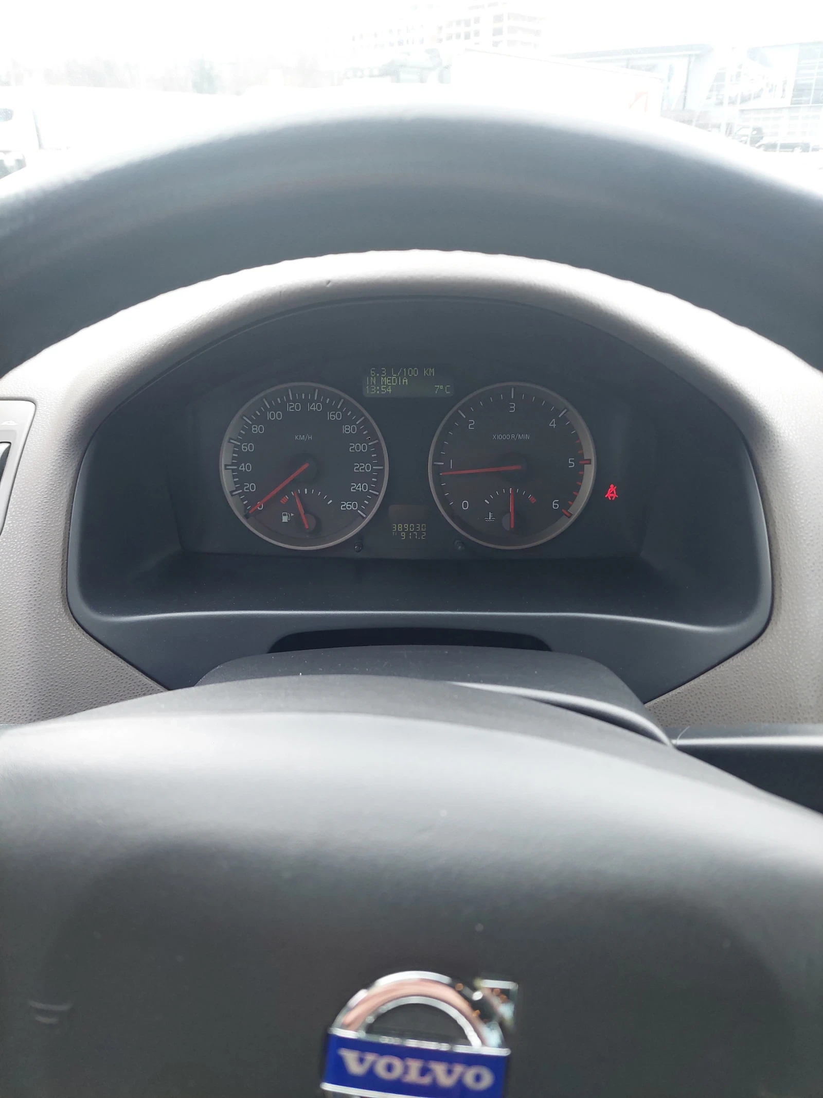 Volvo S40 | Mobile.bg � ����������� 11
