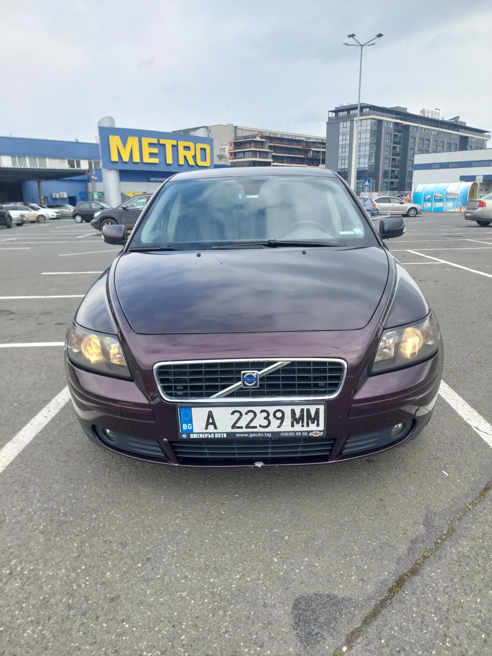 Volvo S40 | Mobile.bg � ����������� 1