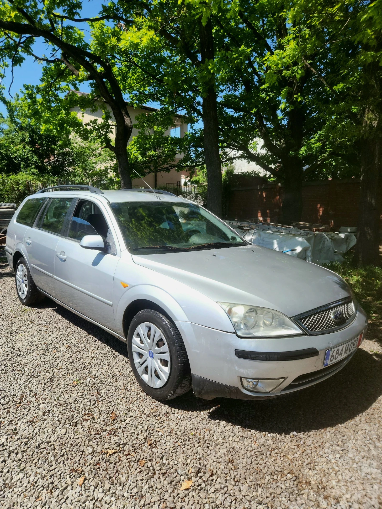 Ford Mondeo  - изображение 4