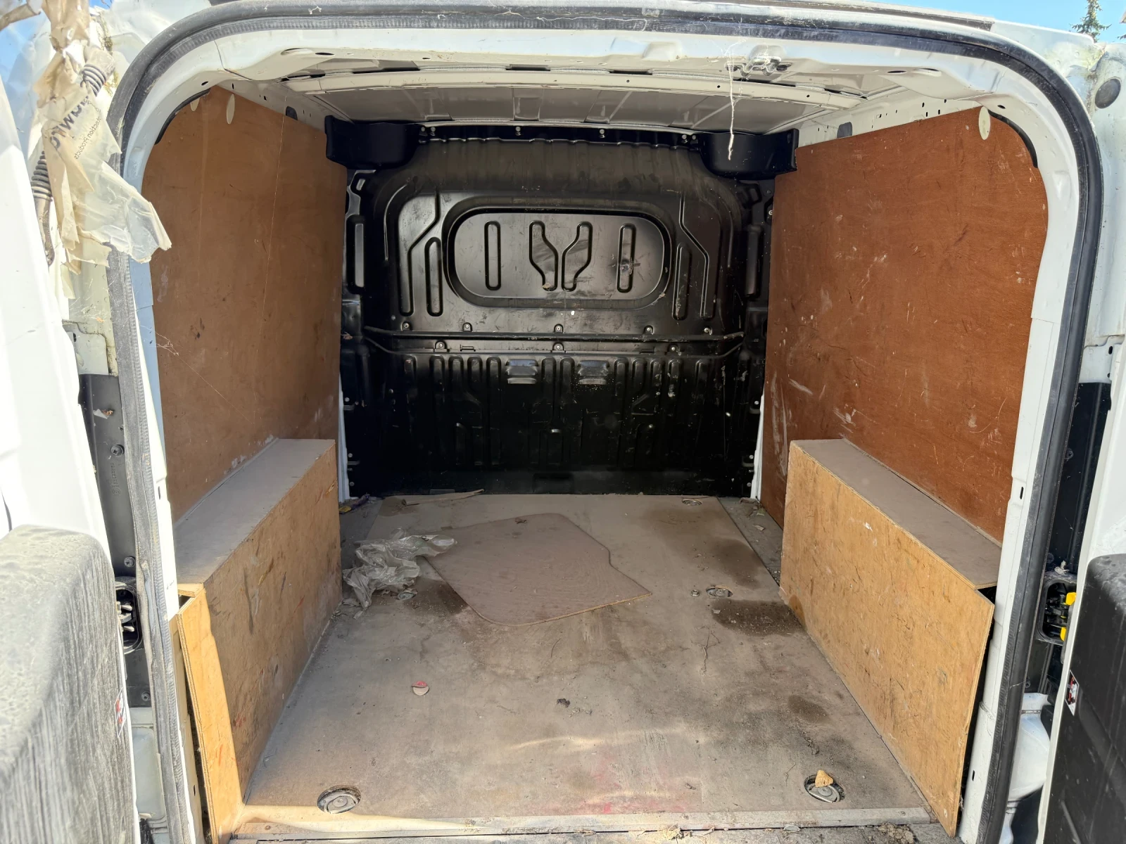 Opel Combo 1.6 CDTI 105К.С на части - изображение 8