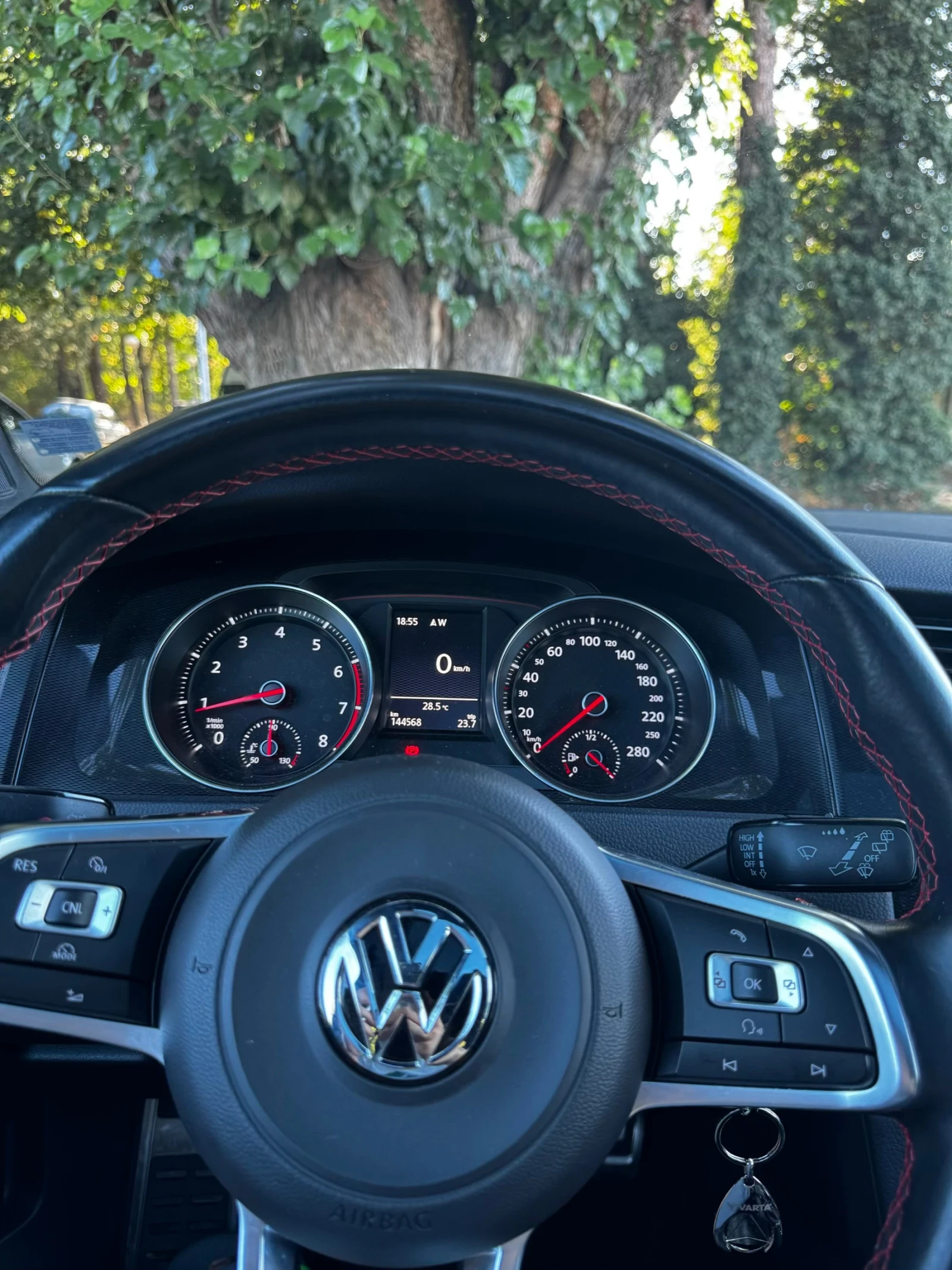 VW Golf  - изображение 2