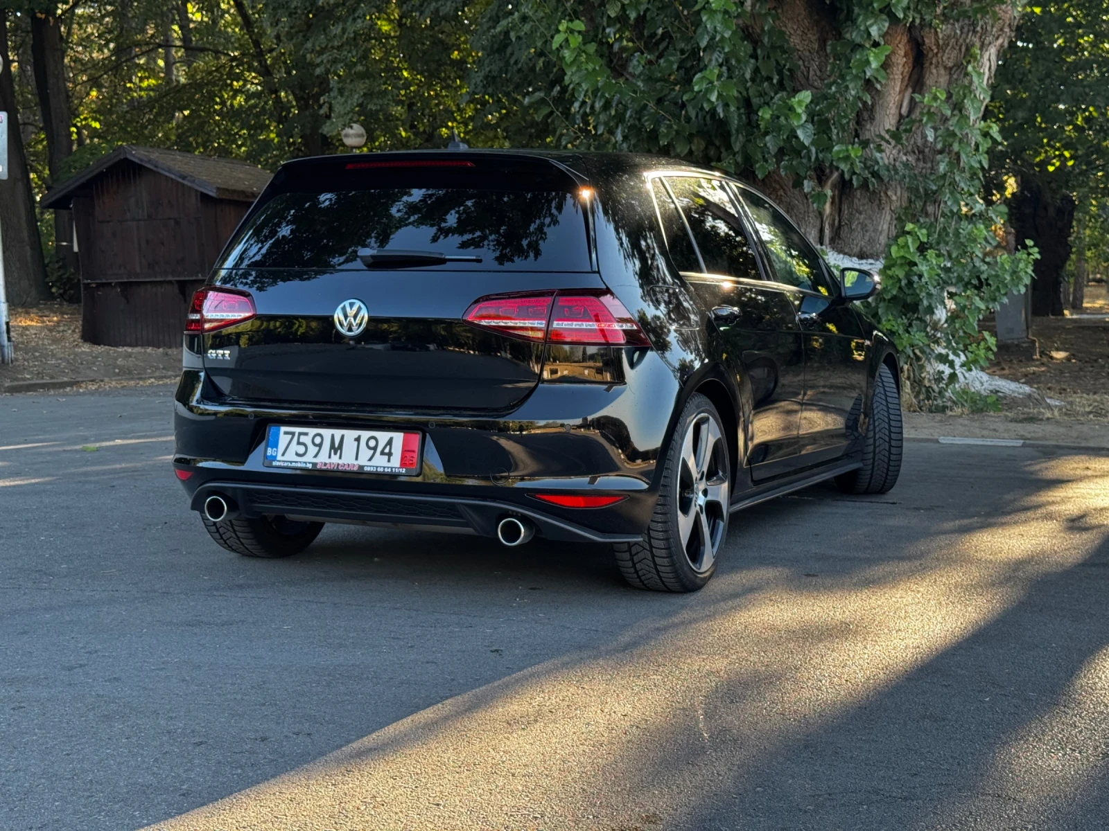 VW Golf  - изображение 5