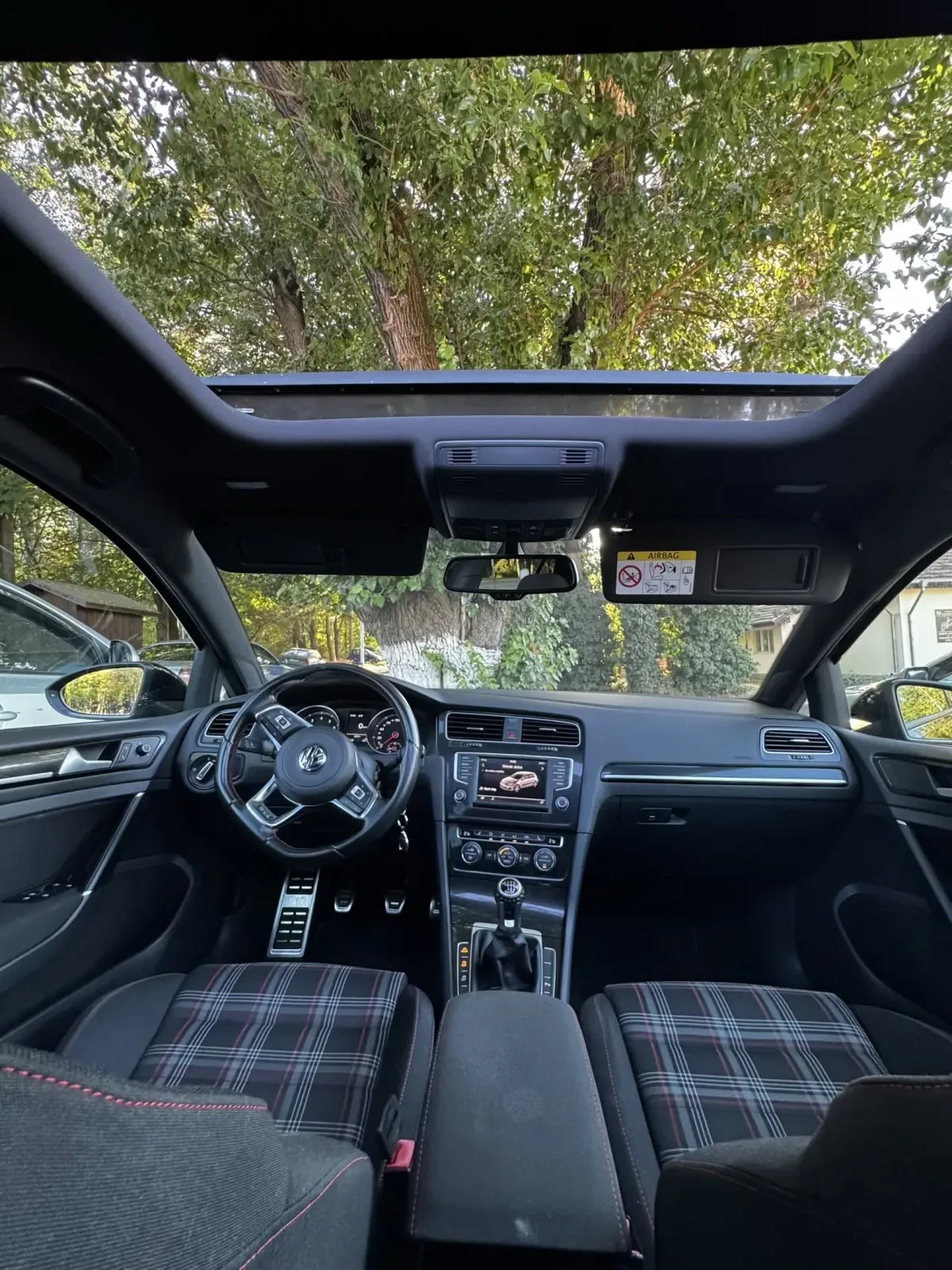 VW Golf  - изображение 3