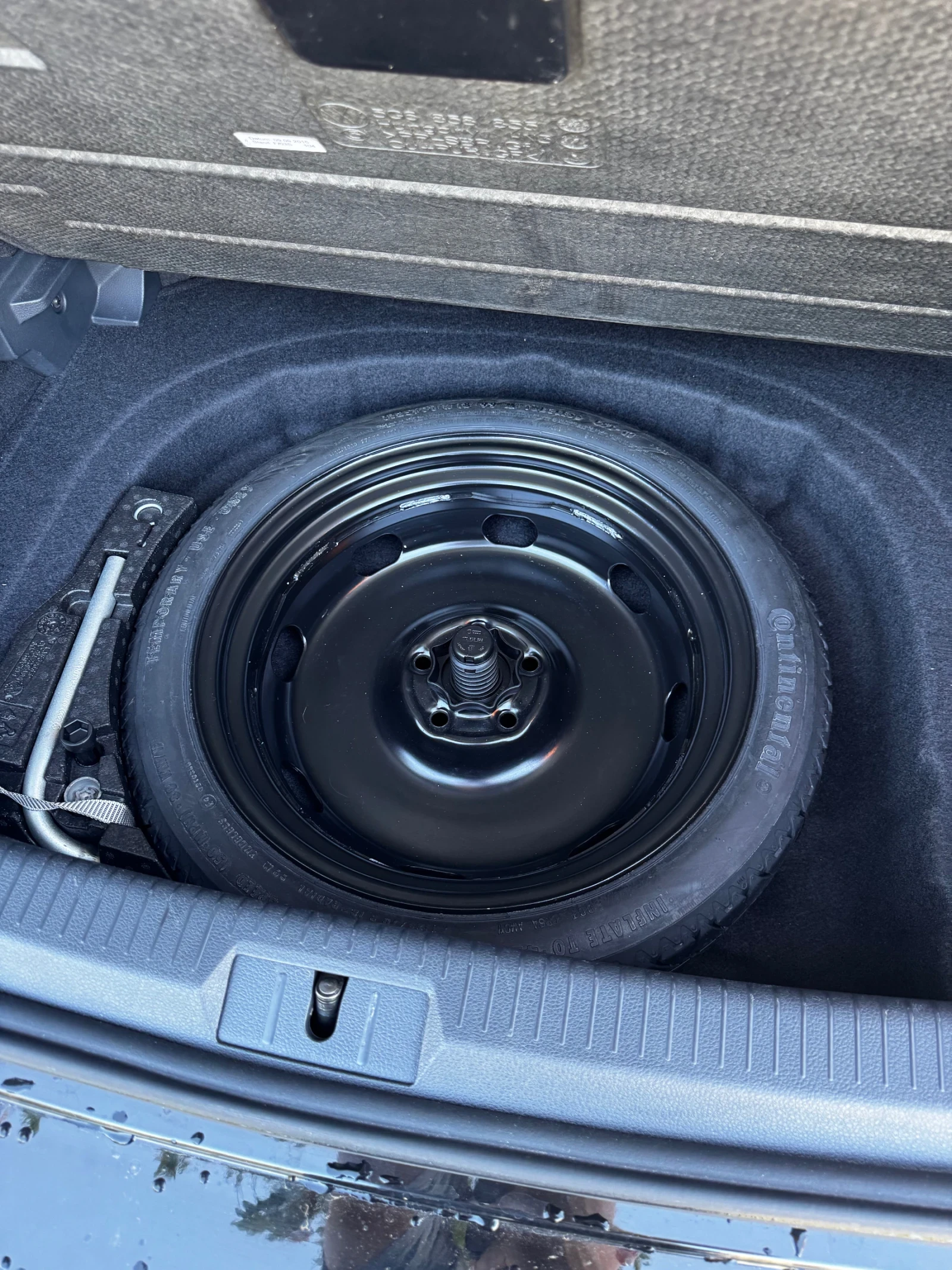 VW Golf  - изображение 9
