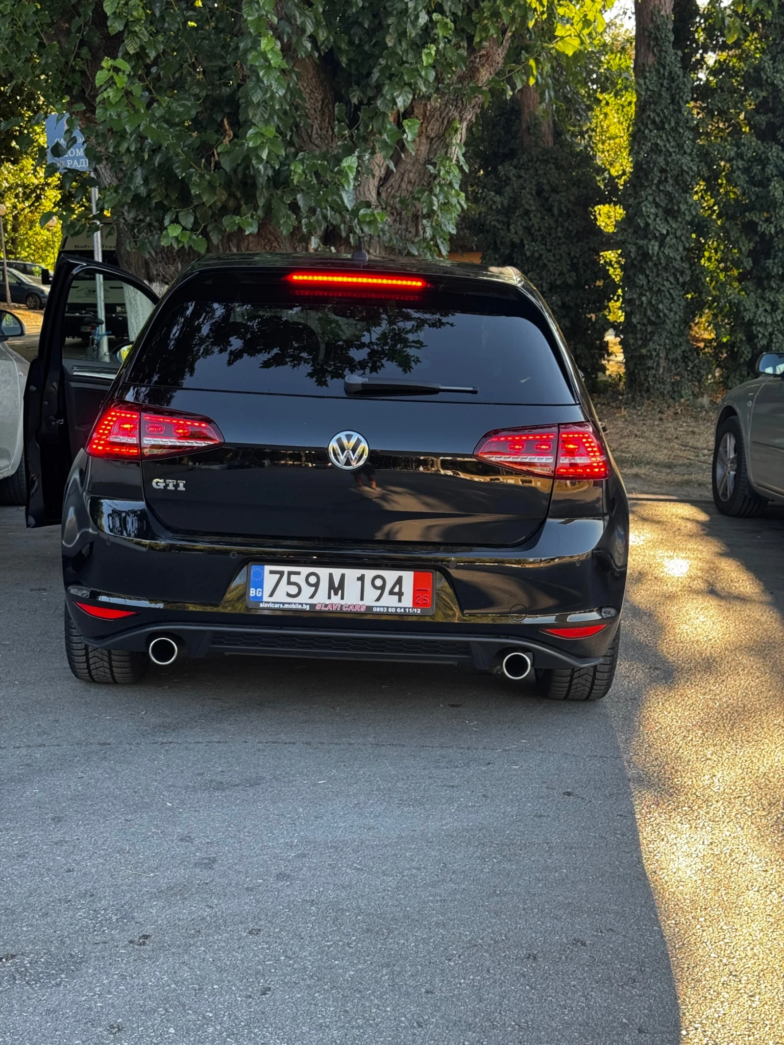 VW Golf  - изображение 4