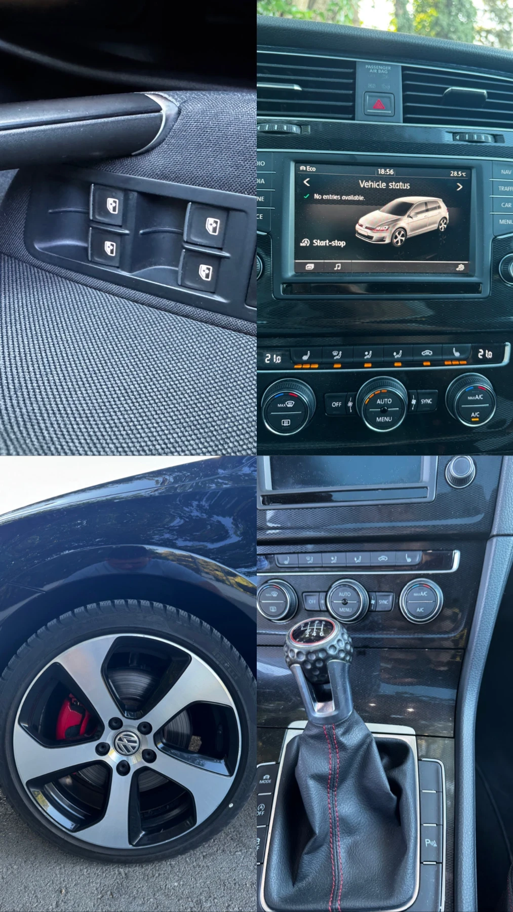VW Golf  - изображение 7