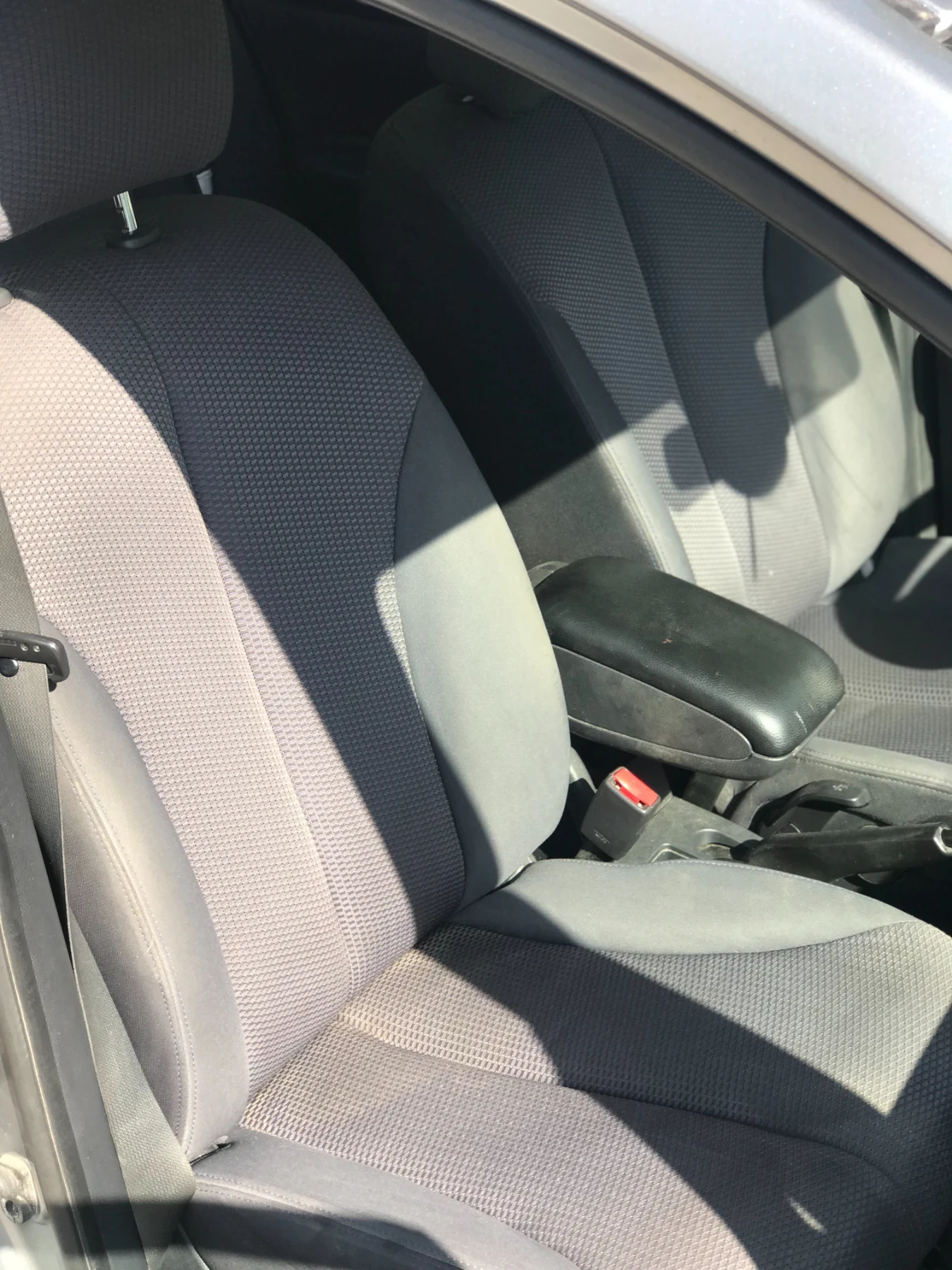 Nissan Tiida  - изображение 6