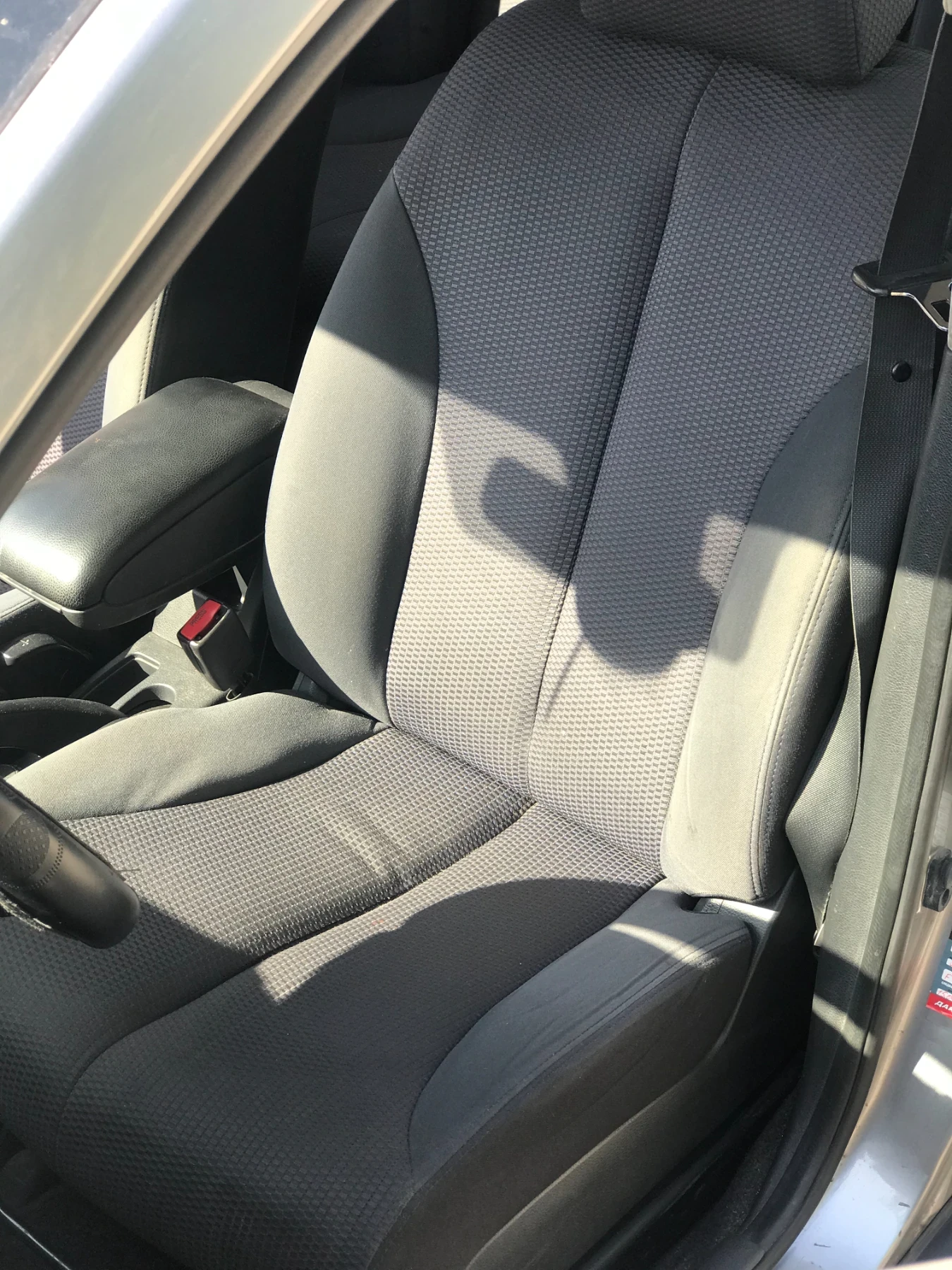 Nissan Tiida  - изображение 7