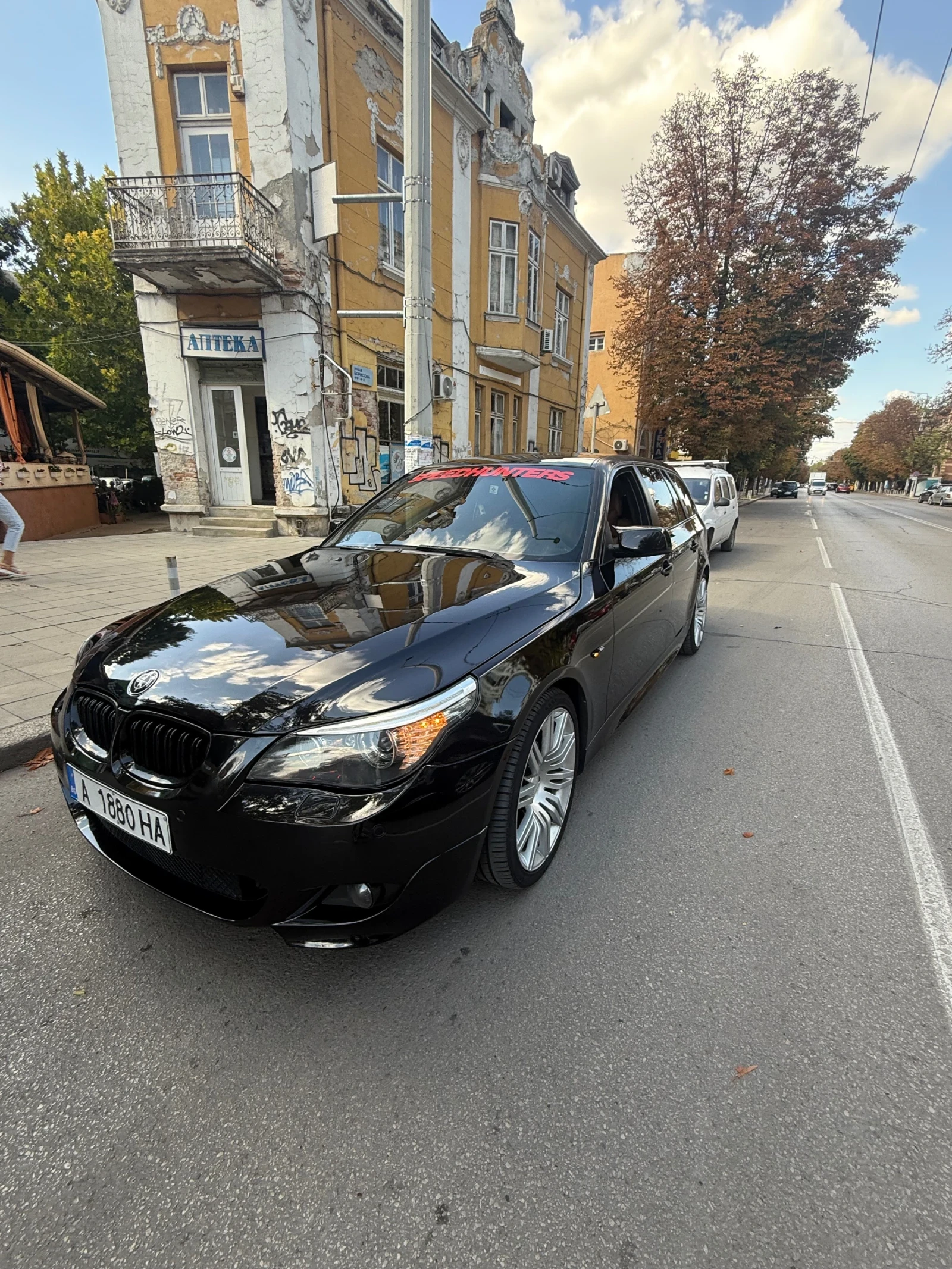 BMW 530  - изображение 4