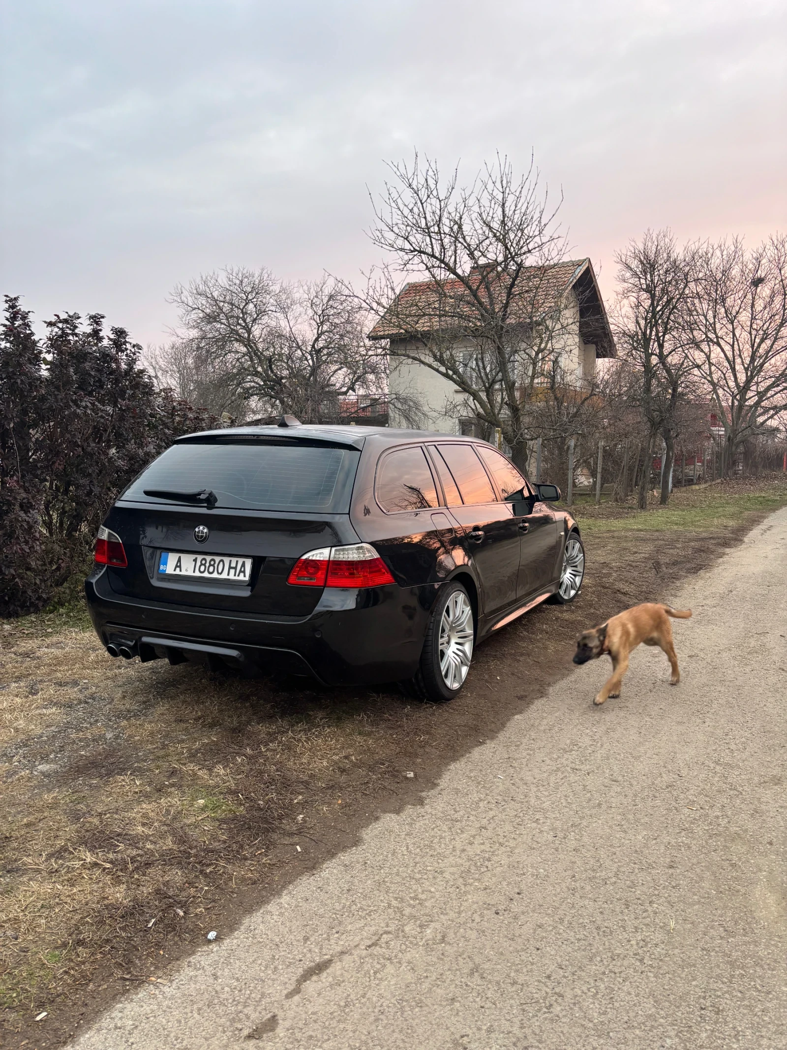 BMW 530  - изображение 2