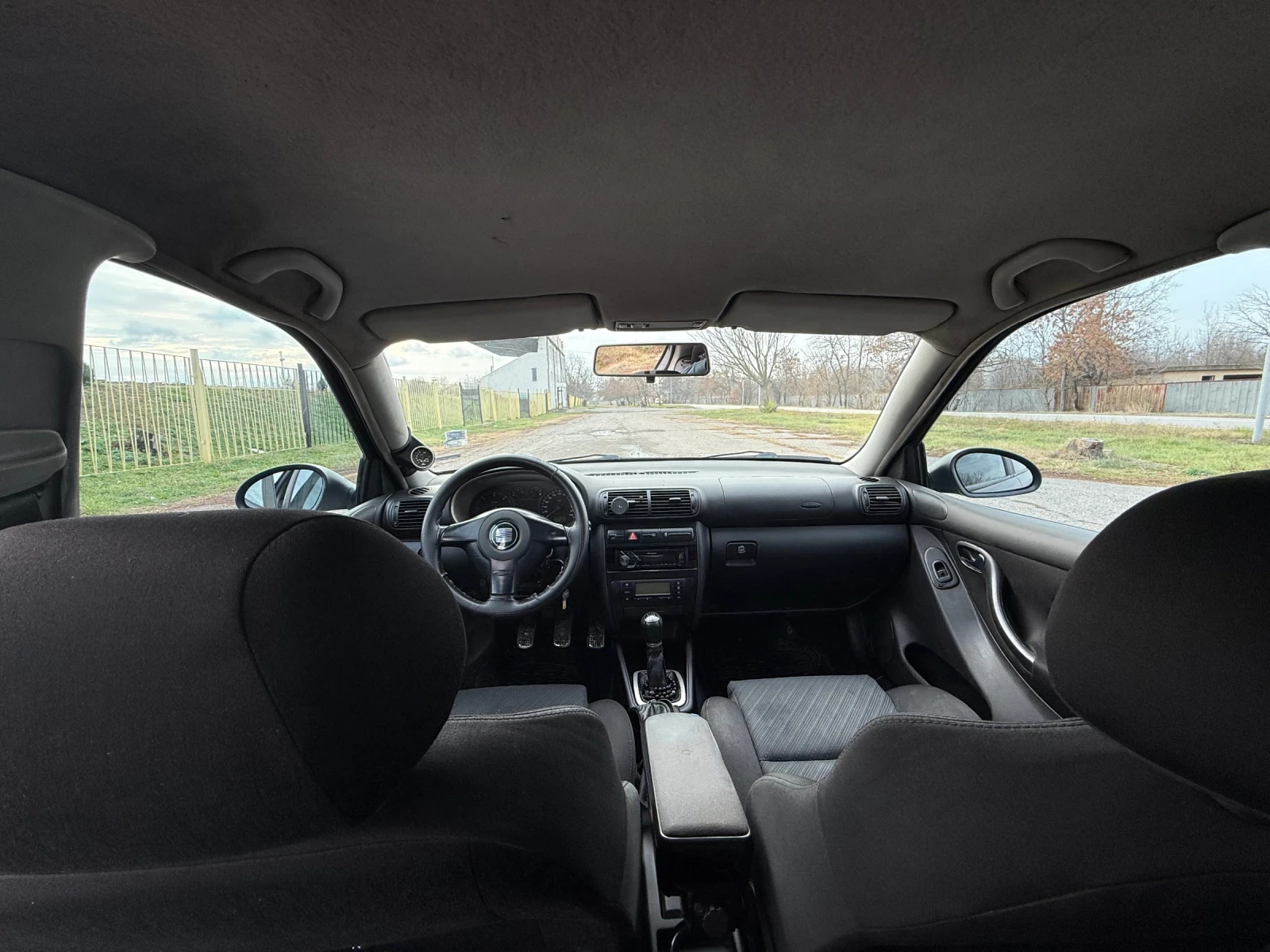 Seat Leon  - изображение 7