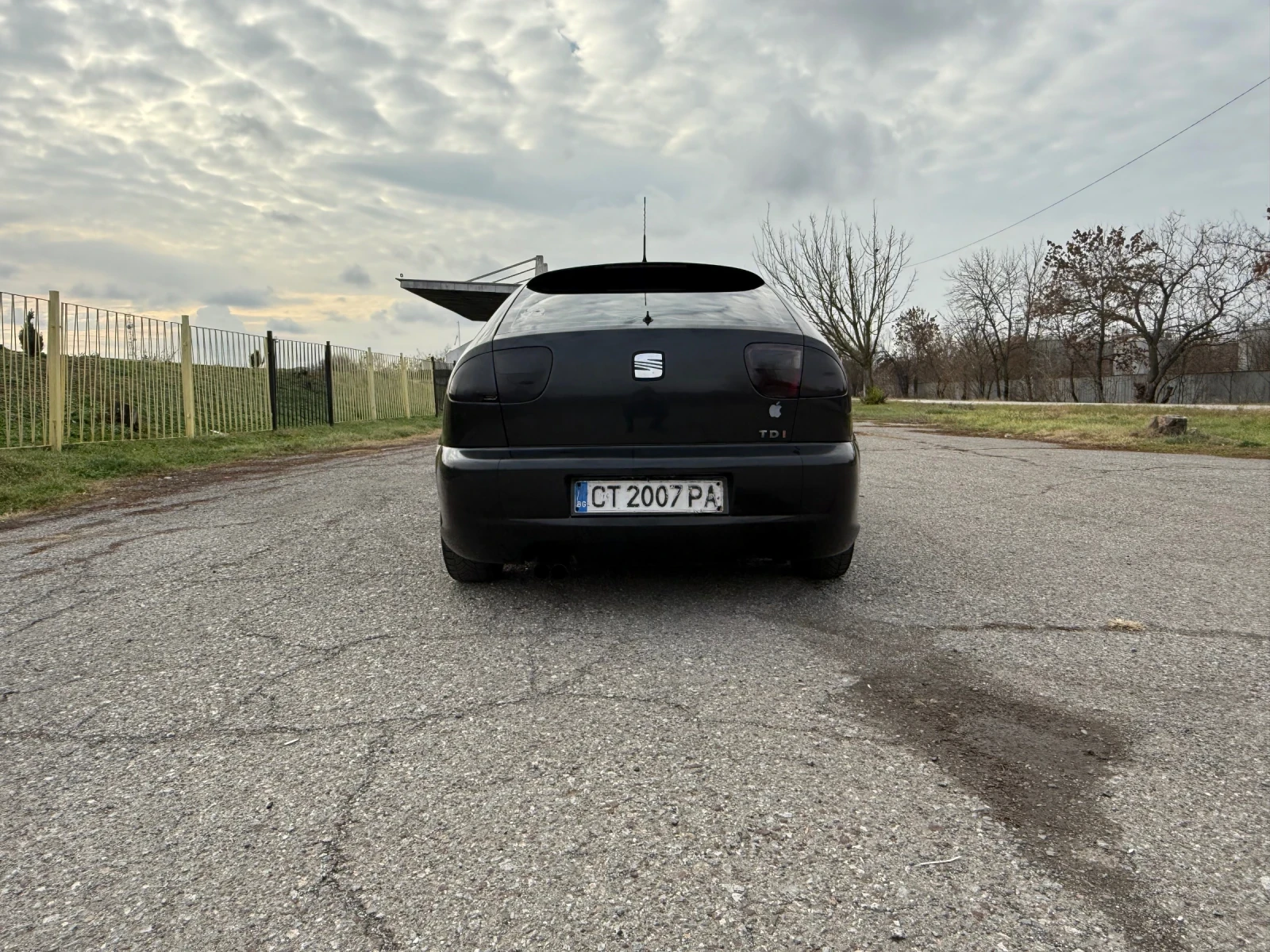 Seat Leon  - изображение 4