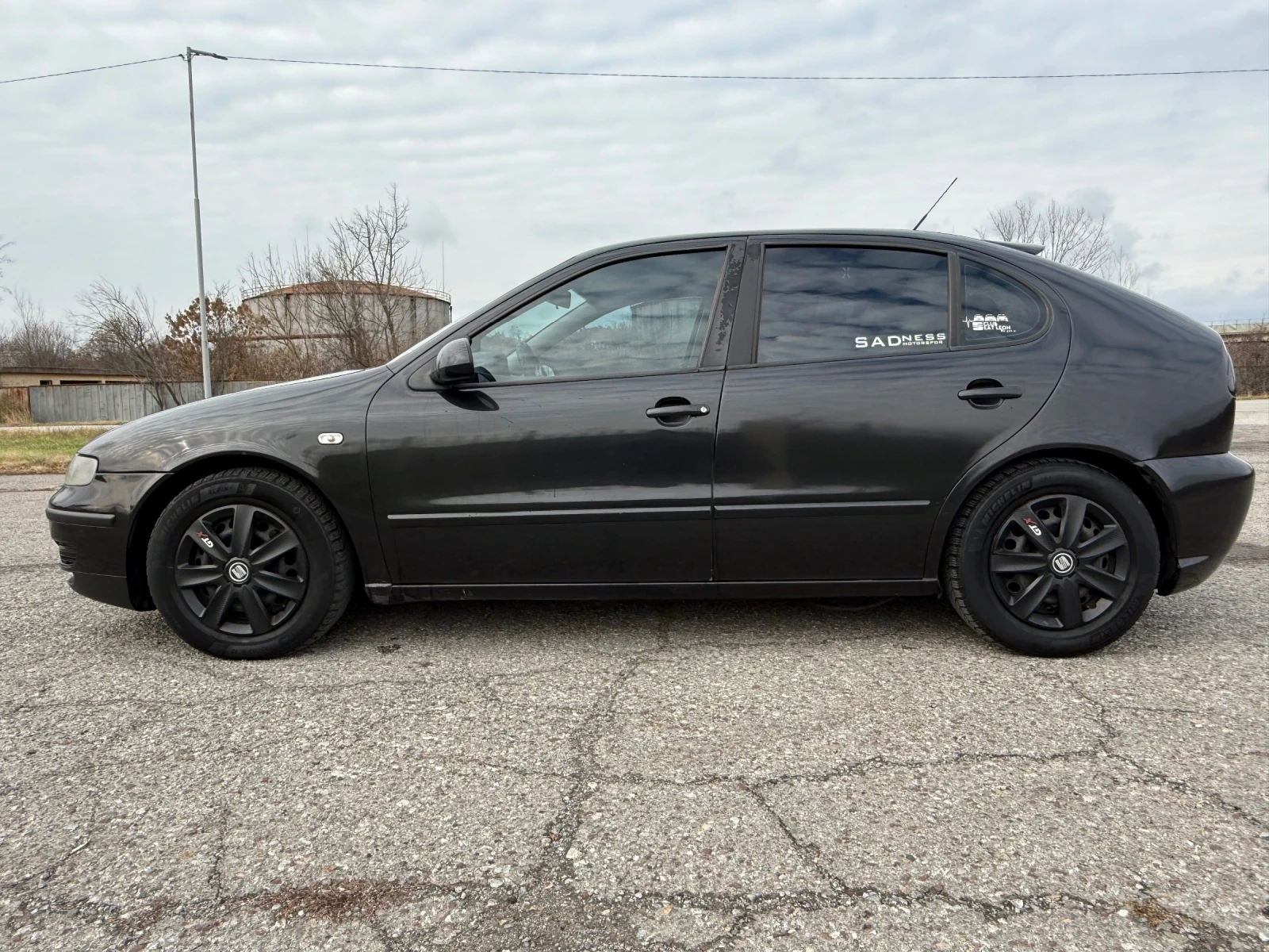 Seat Leon  - изображение 2