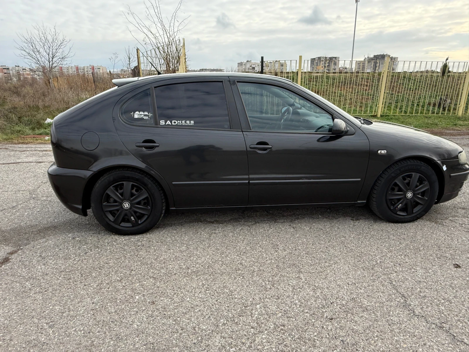 Seat Leon  - изображение 3