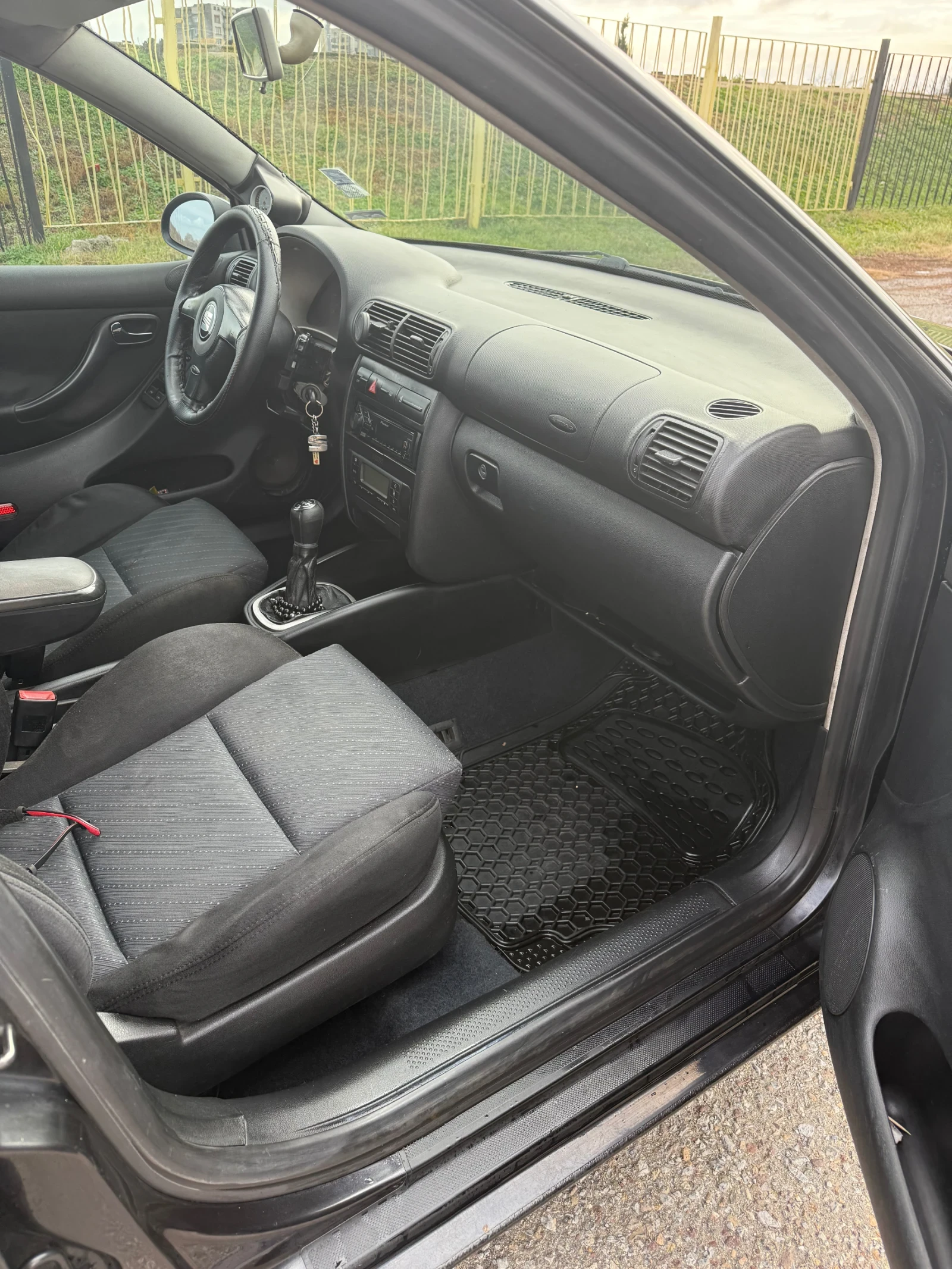 Seat Leon  - изображение 9