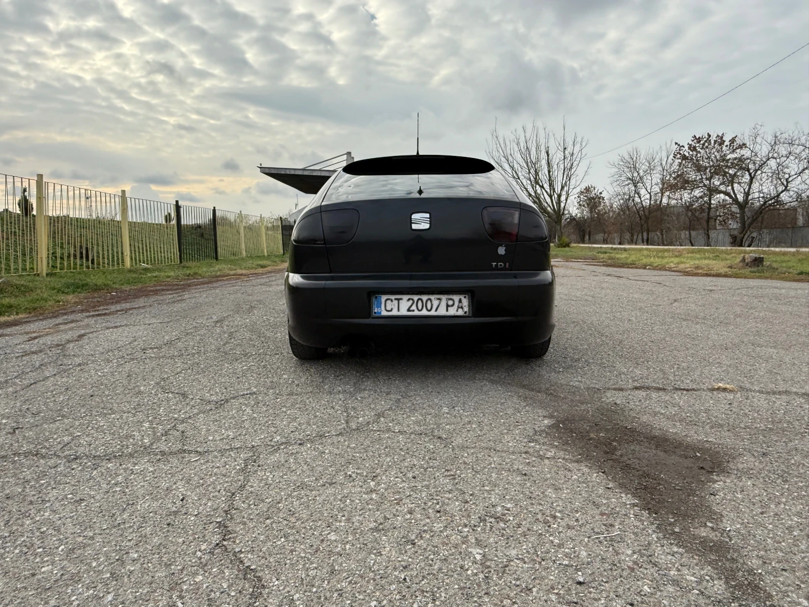 Seat Leon  - изображение 5