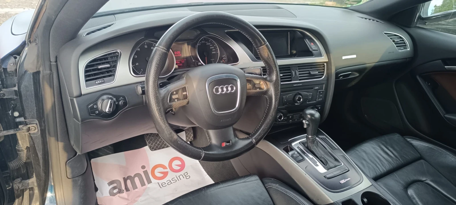 Audi A5 | Mobile.bg   15