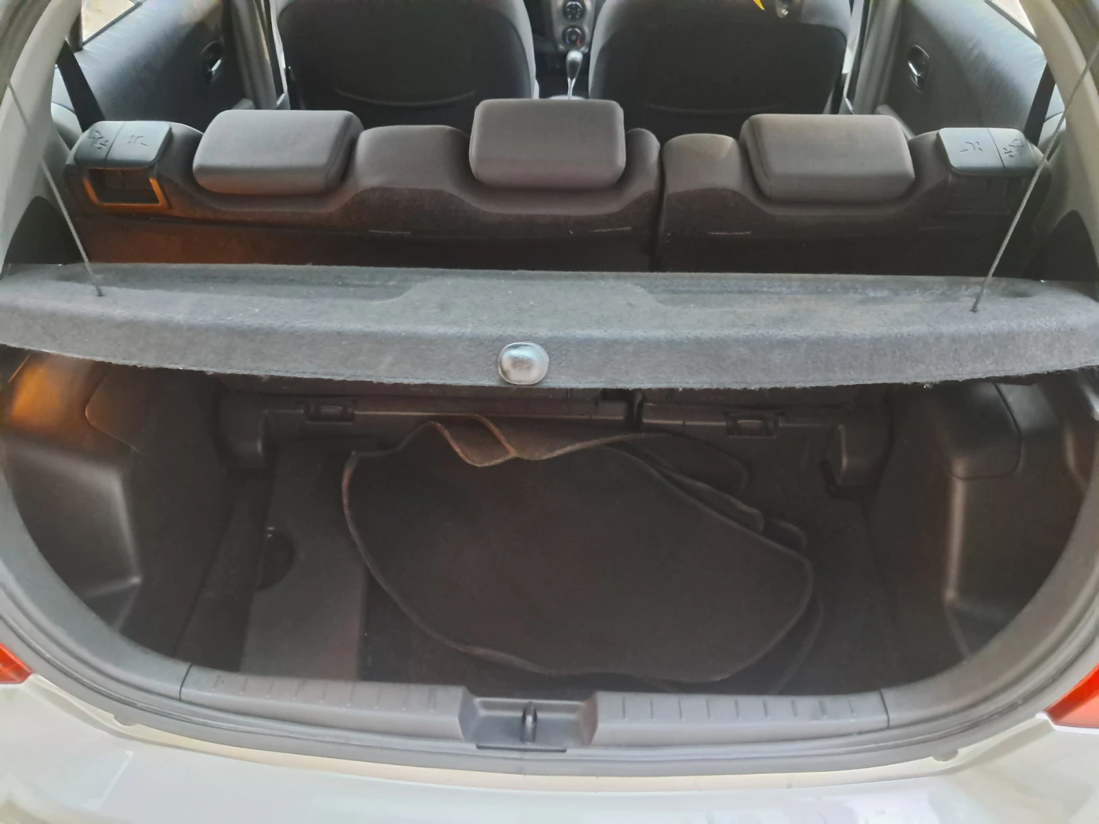 Toyota Yaris 1.3 vvt-i -FACELIFT-109000км.-КАТО НОВА | Mobile.bg — изображение 11