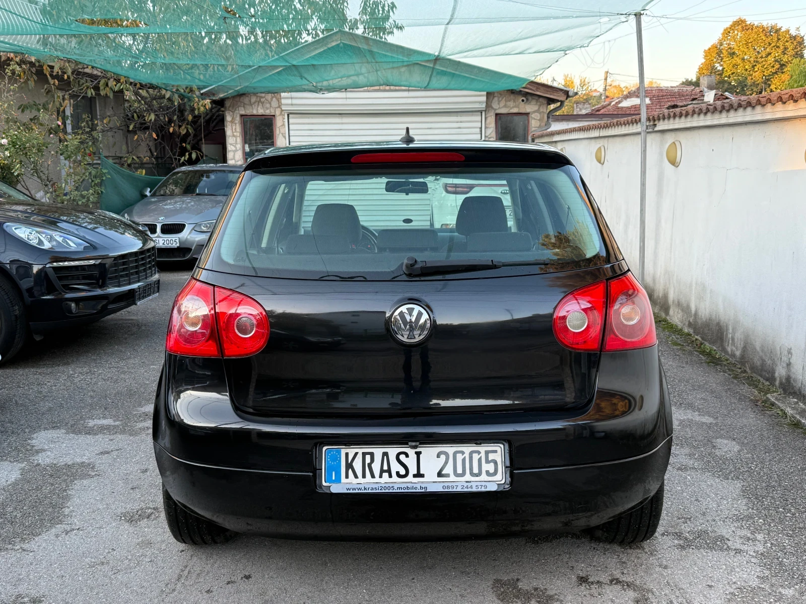VW Golf 1.6I 102HP GOAL NAVI  - изображение 5
