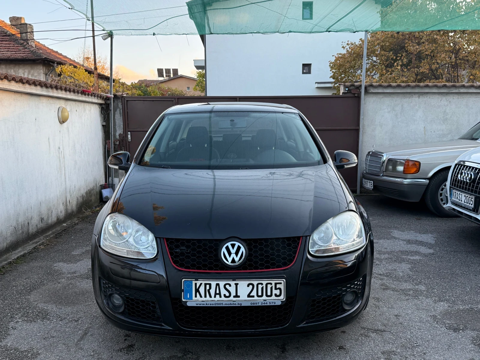 VW Golf 1.6I 102HP GOAL NAVI  - изображение 2
