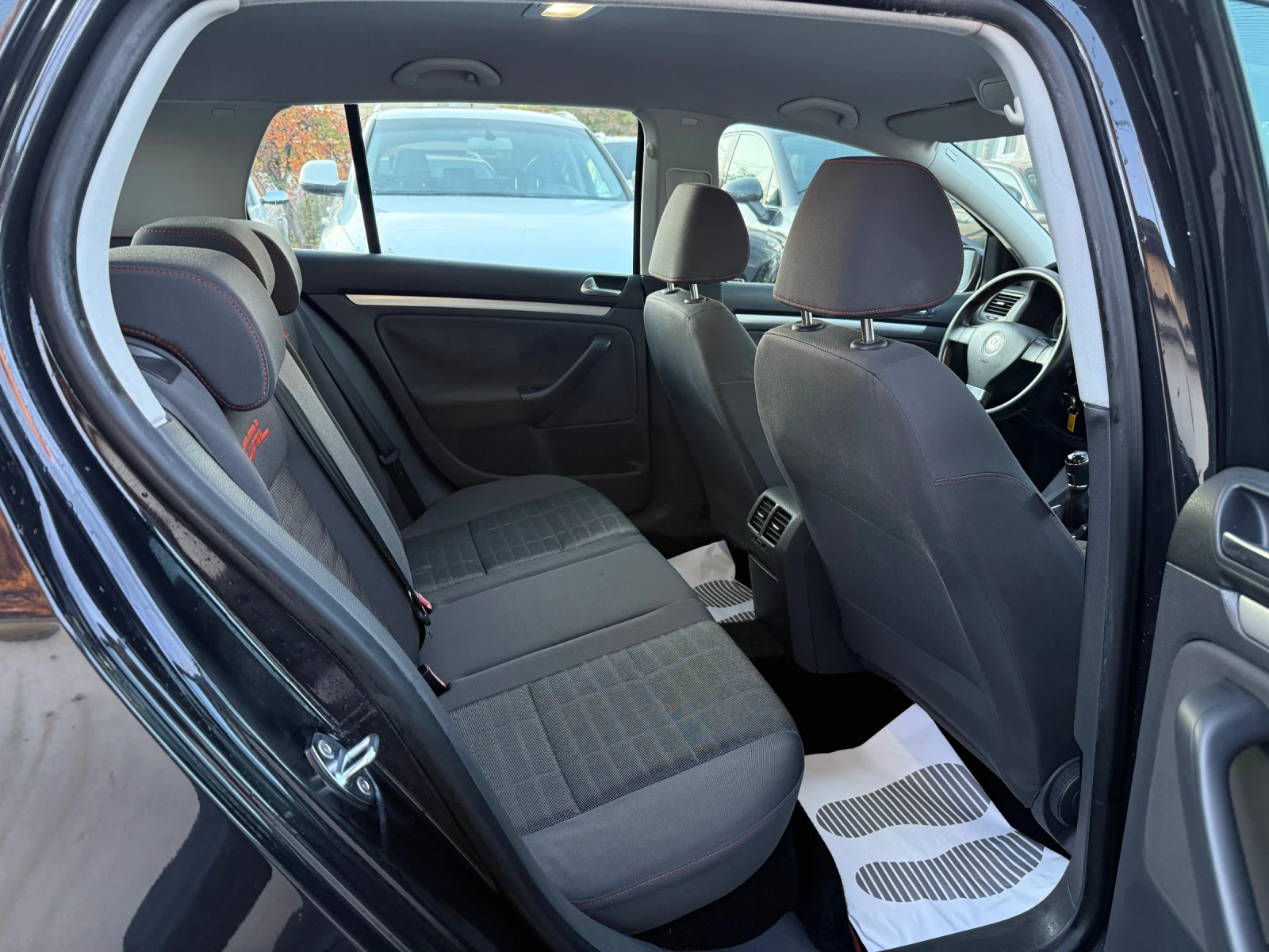 VW Golf 1.6I 102HP GOAL NAVI  | Mobile.bg   14