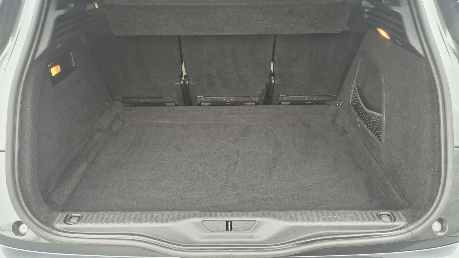 Citroen C4 Picasso 1.6HDI 115.. | Mobile.bg   16