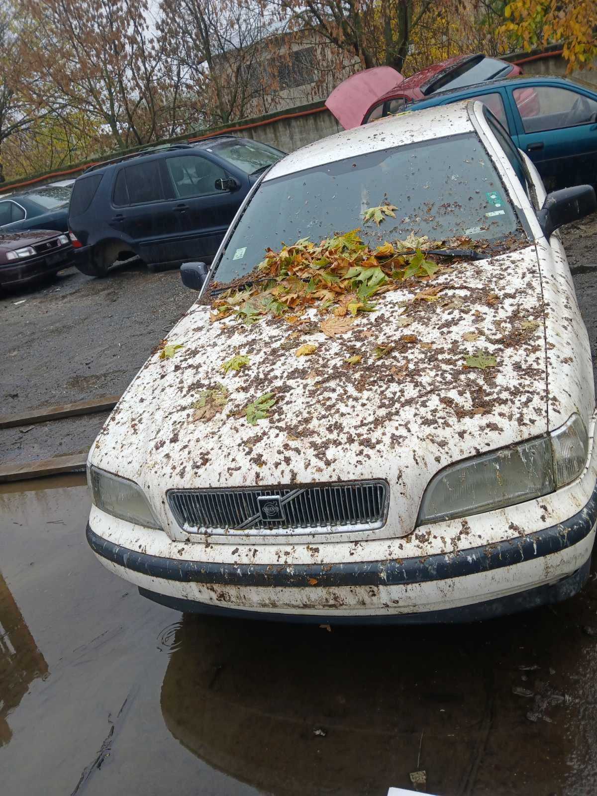 Volvo V40  - изображение 3