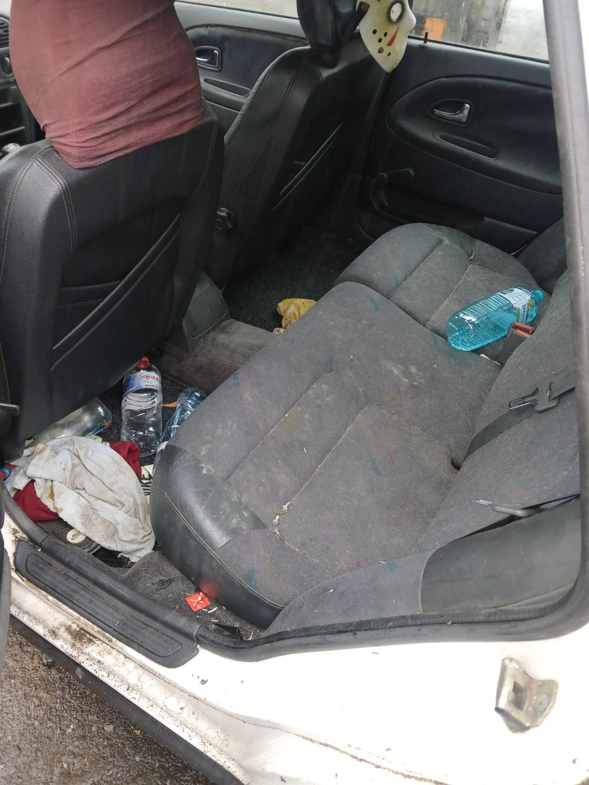 Volvo V40  - изображение 6