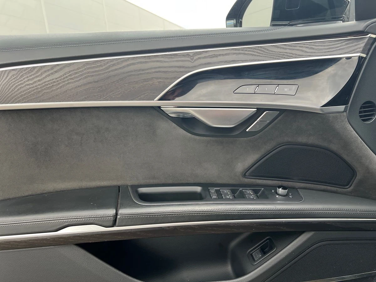 Audi A8 L 50 TDI QUATTRO - изображение 10