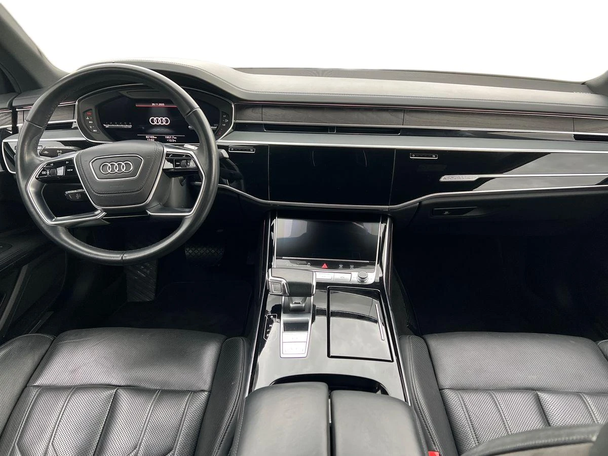 Audi A8 L 50 TDI QUATTRO - изображение 6