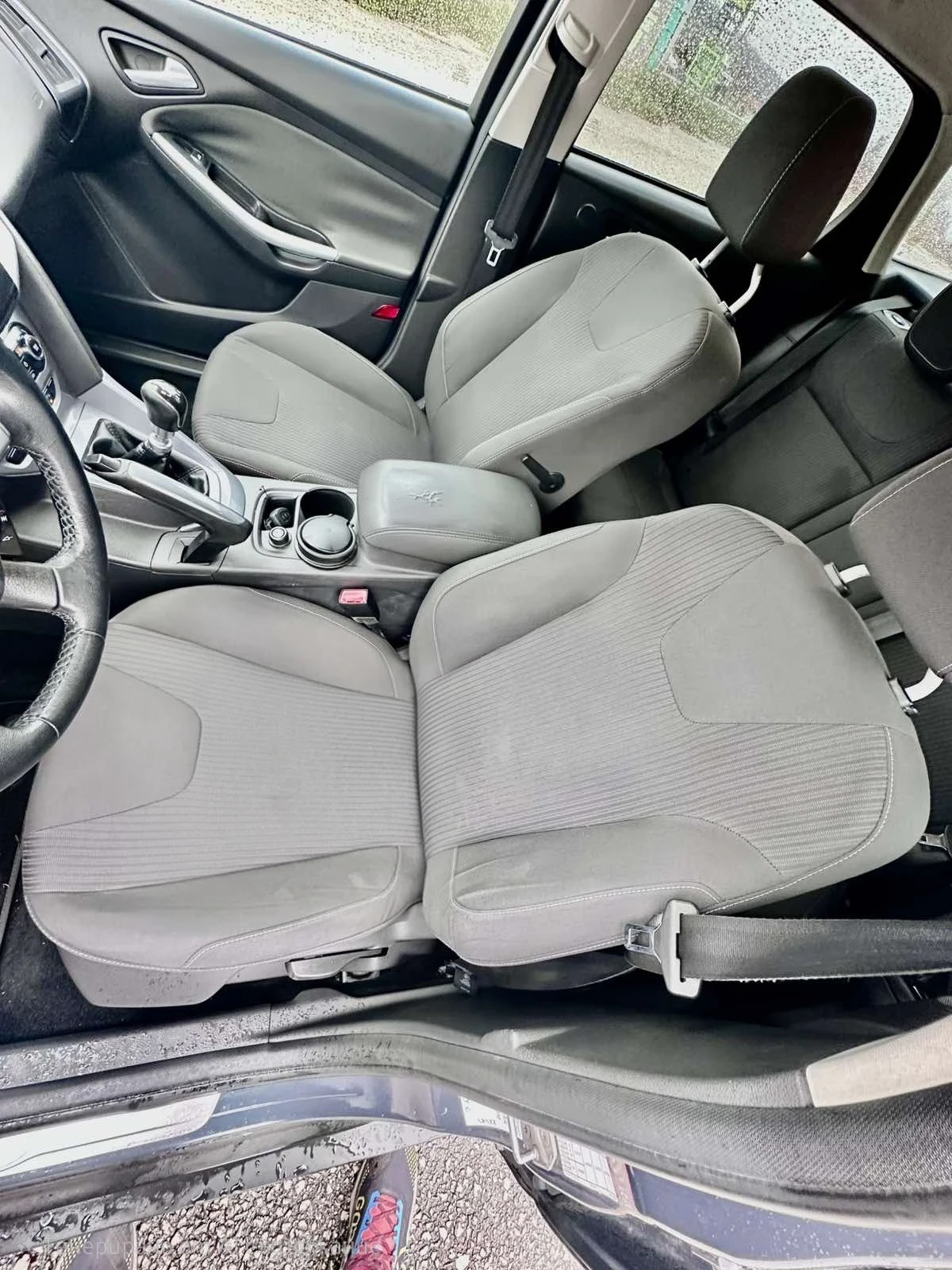 Ford Focus 1.6 TDCi 2012.   !! | Mobile.bg   9