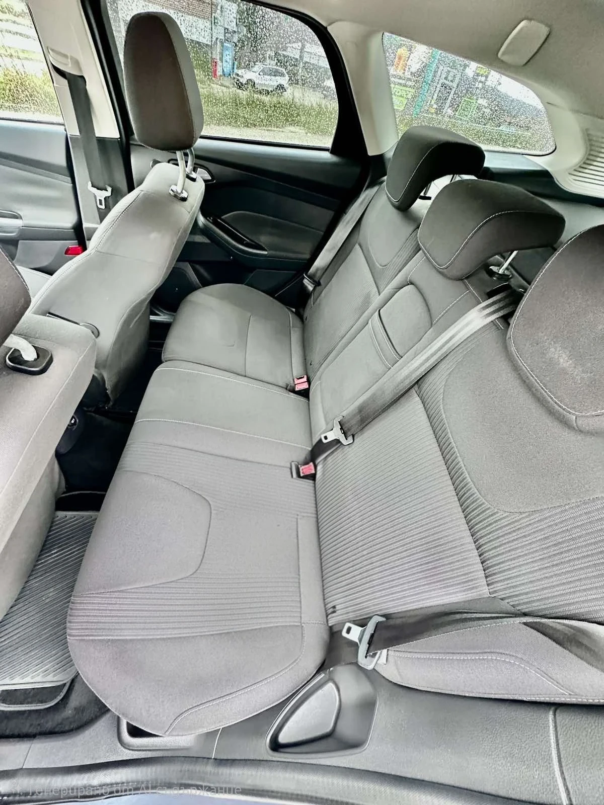 Ford Focus 1.6 TDCi 2012.   !! | Mobile.bg   10